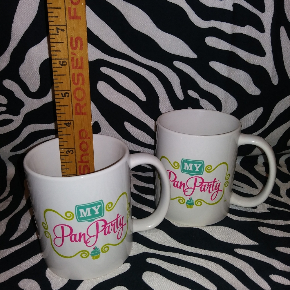 Orca Coating Mugs - Picture 7 of 8